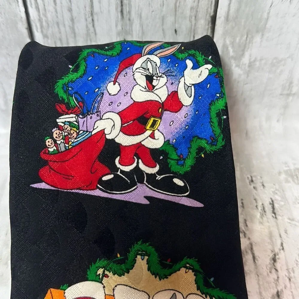 Warner Bros. daffy bugs